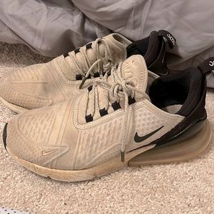 Nike air max 270